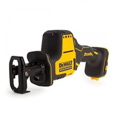 DeWALT DCS369N-XJ Σπαθοσέγα 2800 spm 18V Χωρίς Μπαταρία Brushless