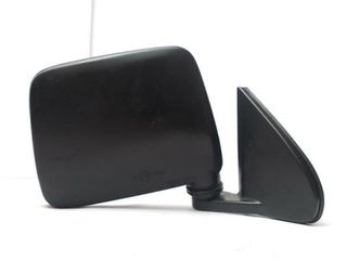 Carro ΚαθρέφτηΣ Χειροκίνητος (CONVEX GLASS) κατάλληλο για NISSAN P/U DOUBLE CAB 1986-1992 (D21) / 9630119G10 - Δεξί - 1 Τεμ