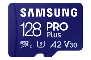 Samsung MB-MD128SA/EU κάρτα μνήμης 128 GB MicroSDXC UHS-I Κατηγορία 10