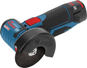 Bosch GWS 12V-76 Professional γωνιακός τροχός 76 cm 19500 RPM 700 g