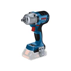 Bosch GDS 18V-450 HC Professional 2300 RPM Μπουλονόκλειδο 18V Solo Χωρίς Μπαταρία και Φορτιστή με Υποδοχή 1/2"