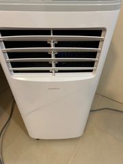 Φορητό κλιματιστικό