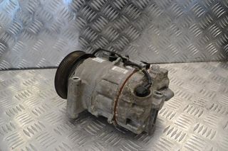 Κομπρεσέρ Aircondition Nissan Qashqai X-Trail Pulsar H5FE / R9M 2014-2021 92600-4EB0A GE447160-6893 (Renault Kadjar Koleos Megane Espace Talisman Scenic / Dacia)-thumb-2