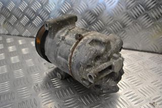 Κομπρεσέρ Aircondition Nissan Qashqai X-Trail Pulsar H5FE / R9M 2014-2021 92600-4EB0A GE447160-6893 (Renault Kadjar Koleos Megane Espace Talisman Scenic / Dacia)-thumb-1