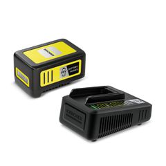 Karcher Σετ Μπαταρία 18V 5Ah με Φορτιστή 18V