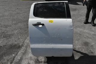Πόρτα Πίσω Δεξιά Ford Ranger 2013-2018 (Με χτύπημα) (Χωρίς Κλειδαριά)