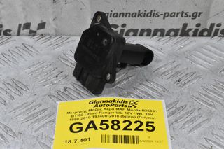 Αισθητηρας MAF Ford Ranger / Maverick 1998-2010 (Γνήσιο) 197400-2010 (Mazda / Volvo / Toyota / Suzuki / Subaru / Mitsubishi)