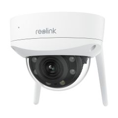 Reolink W437 (wei?, 8 Megapixel, WLAN)
