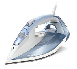 Philips 7000 series DST7011/20 HV Ατμοσίδερο Γαλάζιο/Γκρι