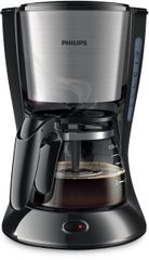 Καφετιέρα Φίλτρου Philips Daily Collection HD7435/20 700W Black