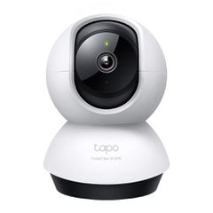 TP-Link Tapo C220 Σφαιρικό Κάμερα ασφαλείας IP Εσωτερικός (Εσωτερικού χώρου) 2560 x 1440 εικονοστοιχεία φείο