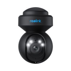 Reolink E Series E540-B Σφαιρικό Κάμερα ασφαλείας IP Indoor & outdoor 2560 x 1920 εικονοστοιχεία Ανώτατο όριο
