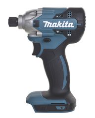 Makita DTD156Z ηλεκτρικό κατσαβίδι & impact driver 2500 RPM Solo
