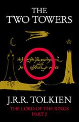 LORD OF THE RINGS 2: THE TWO TOWERS PB B