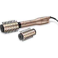 BaByliss Big Hair Dual AS952E Gold Edition Βούρτσα ζεστού αέρα 650W 2,5 m