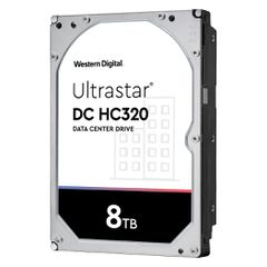 Western Digital DC HC320 8TB 3.5" 7200rpm 0B36400