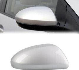 Carro Καπάκι Καθρέφτη Βαφόμενο κατάλληλο για MAZDA 2 2007-2014 (DE/DH) - Δεξί - 1 Τεμ