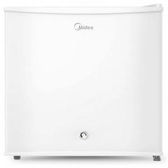 Ψυγείο Μονόπορτο Midea MDRD86FGE01 43lt Υ49.2xΠ47.2xΒ45cm Λευκό