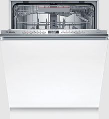 Πλυντήριο Πιάτων Πλήρως Εντοιχιζόμενο Bosch SMV4EVX09E με Wi-Fi για 14 Σερβίτσια Π60xY82εκ.