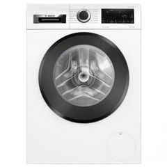Πλυντήριο Ρούχων Bosch WGG244Z5BY 9kg Α 1400 Στροφών Iron Assist & Τεχνολογία Ατμού