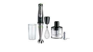 Ραβδομπλέντερ Braun MultiQuick 9 MQ 9135XI 0,6L 1200W Μαύρο
