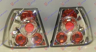 Carro Φανάρι Πίσω Σετ LEXUS κατάλληλο για VW BORA 1998-2005 (1J2/1J6) - 1 Τεμ