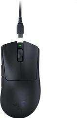 Ποντίκι Razer Deathadder V3 HyperSpeed Ασύρματο Black