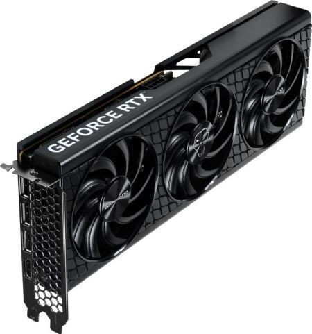 Gainward GeForce RTX 5060 Ti 16GB GDDR7 Python III GPU
