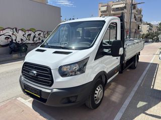 Κλούβα Ford 2018 Transit 2.0 TDCi 350 L4