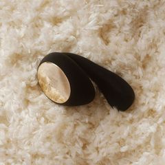 Lelo Ida Wave Couples Massager Black App-thumb-5