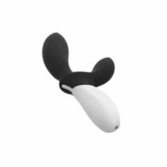 Lelo Loki Wave 2 Prostate Massager - Black