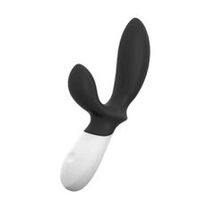 Lelo Loki Wave 2 Prostate Massager - Black-thumb-5