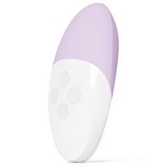 Lelo Siri 3 Clitoral Vibrator Lavender