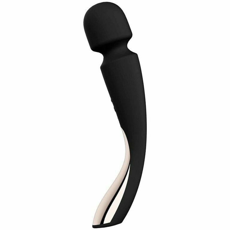 Lelo Smart Wand 2 Medium Black