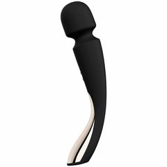 Lelo Smart Wand 2 Medium Black