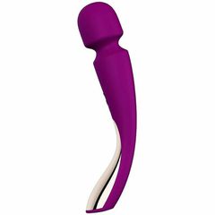 Lelo Smart Wand 2 Medium Rose
