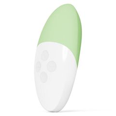 Lelo Siri 3 Clitoral Vibrator Pistachio