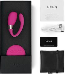 Lelo Tiani 3 Cherry-thumb-3