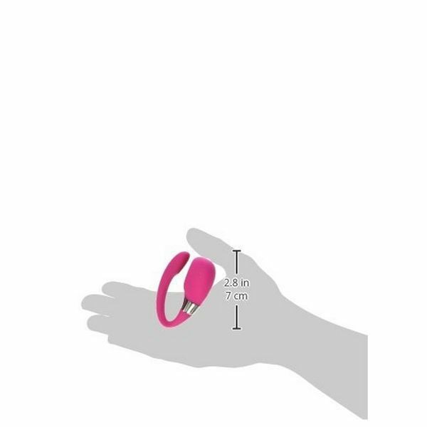 Lelo Tiani 3 Cherry