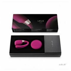 Lelo Tiani 3 Cherry-thumb-1