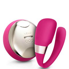 Lelo Tiani 3 Cherry-thumb-4
