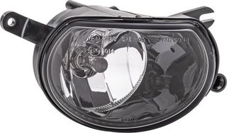 Carro ΠροβολέαΣ Ομίχλης (HELLA) κατάλληλο για AUDI Q7 2009-2015 (4LB) / 4L0941700A - Δεξί - 1 Τεμ