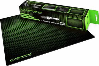 Esperanza MousePad Grunge Midi 300mm EGP102G