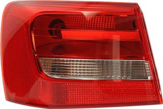 Carro Φανάρι Πίσω Έξω Station wagon (Ε) (DEPO) κατάλληλο για AUDI A6 2010-2014 (4GH/4GJ/4G2/4GC/4G5/4GD) / 4G9945095 - Αριστερό - 1 Τεμ