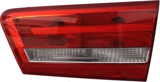 Carro Φανάρι Πίσω Έσω Station wagon (ULO) κατάλληλο για AUDI A6 2010-2014 (4GH/4GJ/4G2/4GC/4G5/4GD) / 4G9945094 - Δεξί - 1 Τεμ