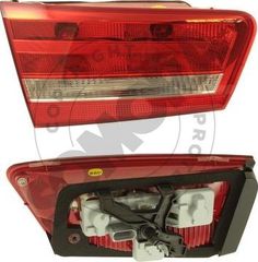 Carro Φανάρι Πίσω Έσω Station wagon (ULO) κατάλληλο για AUDI A6 2010-2014 (4GH/4GJ/4G2/4GC/4G5/4GD) / 4G9945093 - Αριστερό - 1 Τεμ