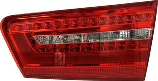 Carro Φανάρι Πίσω Έσω LED Station wagon (ULO) κατάλληλο για AUDI A6 2010-2014 (4GH/4GJ/4G2/4GC/4G5/4GD) / 4G9945094B - Δεξί - 1 Τεμ