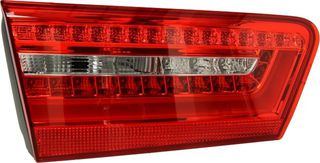 Carro Φανάρι Πίσω Έσω LED Station wagon (ULO) κατάλληλο για AUDI A6 2010-2014 (4GH/4GJ/4G2/4GC/4G5/4GD) / 4G9945093B - Αριστερό - 1 Τεμ