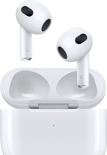 Apple AirPods (3rd generation) MagSafe Bluetooth Handsfree