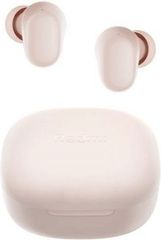 Xiaomi Redmi Buds 6 Play Bluetooth Handsfree Ακουστικά Ροζ